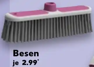 Kaufland Besen Angebot