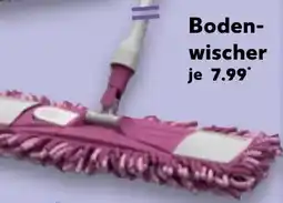 Kaufland Bodenwischer Angebot