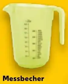 Kaufland Messbecher Angebot