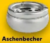 Kaufland Aschenbecher Angebot