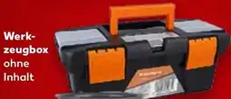 Kaufland Werkzeugbox Angebot