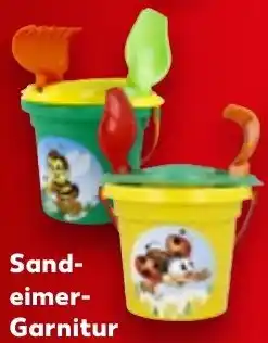 Kaufland Sandeimer Garnitur Angebot