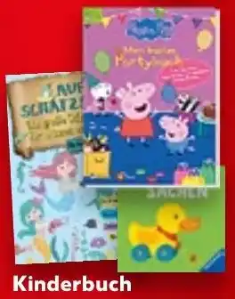 Kaufland Kinderbuch Angebot