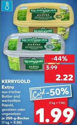 Kaufland KERRYGOLD Extra Angebot