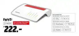 MediaMarkt Fritz!box Angebot