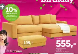 Mömax Wohnlandschaft „pedro“ Angebot