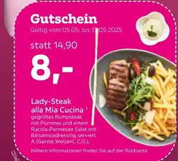 Mömax Lady-steak alla mia cucina 3 Angebot