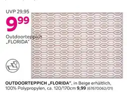Mömax Outdoorteppich „florida Angebot