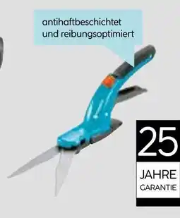 Hellweg Grasschere „comfort 8733“ Angebot