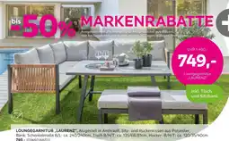 Mömax Loungegarnitur „laurenz“ Angebot