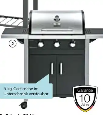 Hellweg Rothmann gasgrill „ottawa“ Angebot