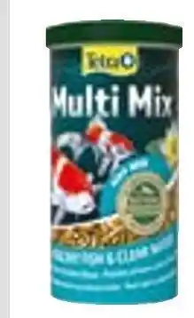 Hellweg Tetra futter-mix „multi mix“ Angebot