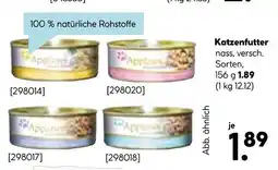 Hellweg Applaws katzenfutter Angebot