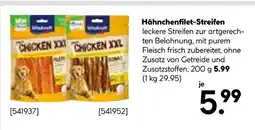 Hellweg Hähnchenfilet-streifen Angebot