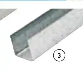 Hellweg Knauf anschlussprofil „ud“ Angebot