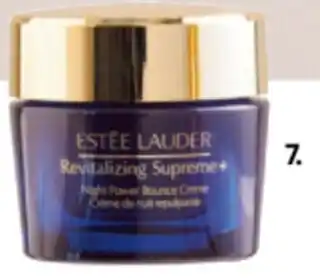 Galeria Estée Lauder Revitalizing Supreme + Night Power Bounce Creme Angebot