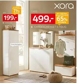 XXXLutz Xora schrank oder Angebot
