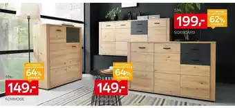 XXXLutz Xora kleinmöbel-serie Angebot