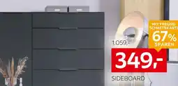 XXXLutz Sideboard Angebot