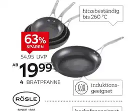 XXXLutz Rösle pfannen-serie „raise“ Angebot