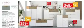 XXXLutz Kommodenserie Angebot