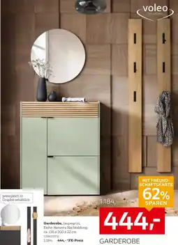 XXXLutz Garderobe Angebot