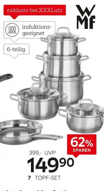XXXLutz Topf-set Angebot