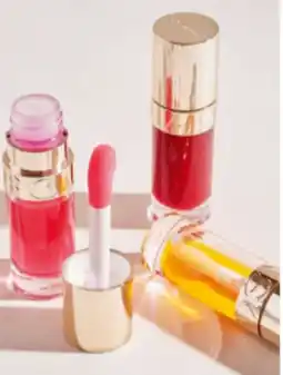 Galeria Clarins Lip Comfort Oil Lippenbalsam Angebot