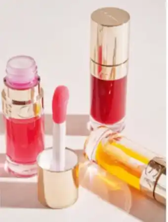 Galeria Clarins Lip Comfort Oil Lippenbalsam Angebot