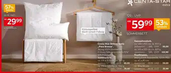 XXXLutz Centa-star betten-serie „pure breeze“ Angebot