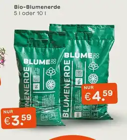 Blume 2000 Blume bio-blumenerde Angebot