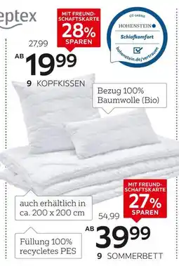 XXXLutz Sleeptex betten-serie „levante“ Angebot