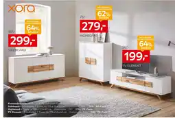 XXXLutz Xora kommodenserie Angebot