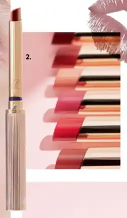 Galeria Estée Lauder Pure Color Explicit Slick Shine Lipstick Angebot