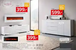 XXXLutz Voleo kommodenserie Angebot