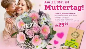 Pflanzen Kölle Strauß herzenstrauß Angebot
