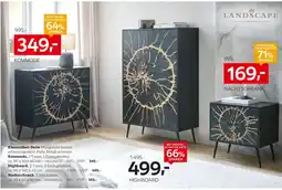 XXXLutz Landscape kleinmöbel-serie Angebot