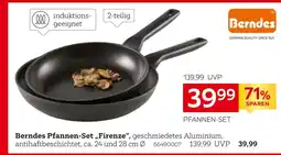 XXXLutz Berndes pfannen-set „firenze“ Angebot