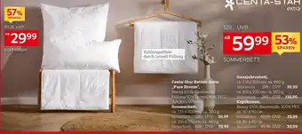 XXXLutz Centa-star betten-serie „pure breeze Angebot