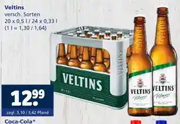 Getränkewelt Veltins veltins pilsener Angebot