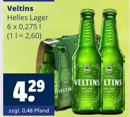 Getränkewelt Veltins veltins Angebot