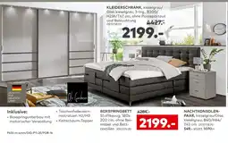 porta Ole gunderson schlafzimmer Angebot