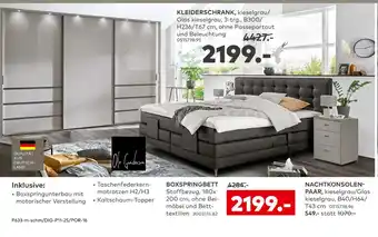 porta Ole gunderson schlafzimmer Angebot
