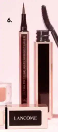 Galeria Lancôme Lash Idôle Eyeliner Angebot