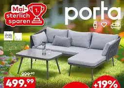 porta Garden flair lounge-set Angebot