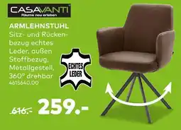 porta Armlehnstuhl Angebot