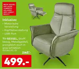 porta Tv-sessel Angebot