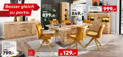 porta Speisezimmer Angebot