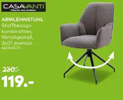porta Casavanti armlehnstuhl Angebot