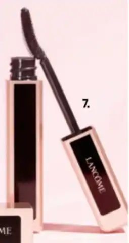 Galeria Lancôme Lash Idôle Volumen Mascara Angebot